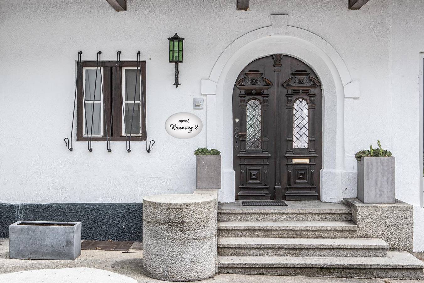 Ganze Ferienwohnung, Chalet Rosenweg in Tuxer Alpen, Fügen