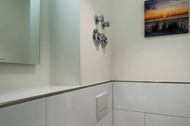 Cottage für 4 Personen, mit Balkon und Garten sowie Sauna in Stolpe auf Usedom - 3