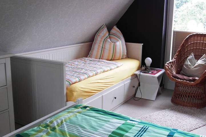 Ferienhaus für 2 Personen in Prerow - 4