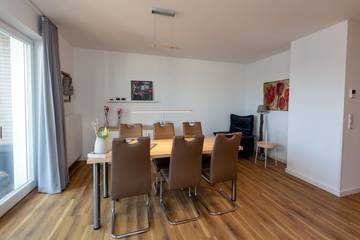 Vakantiewoning voor 6 Personen in Plau am See, Plauer See, Afbeelding 4