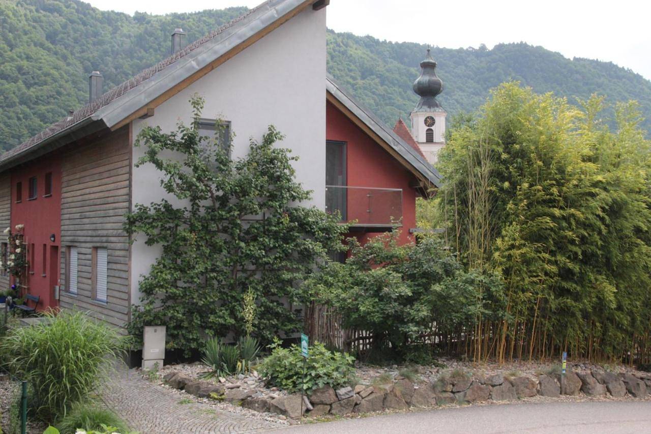 Ganze Ferienwohnung, Apartment with Terrace in Innviertel
