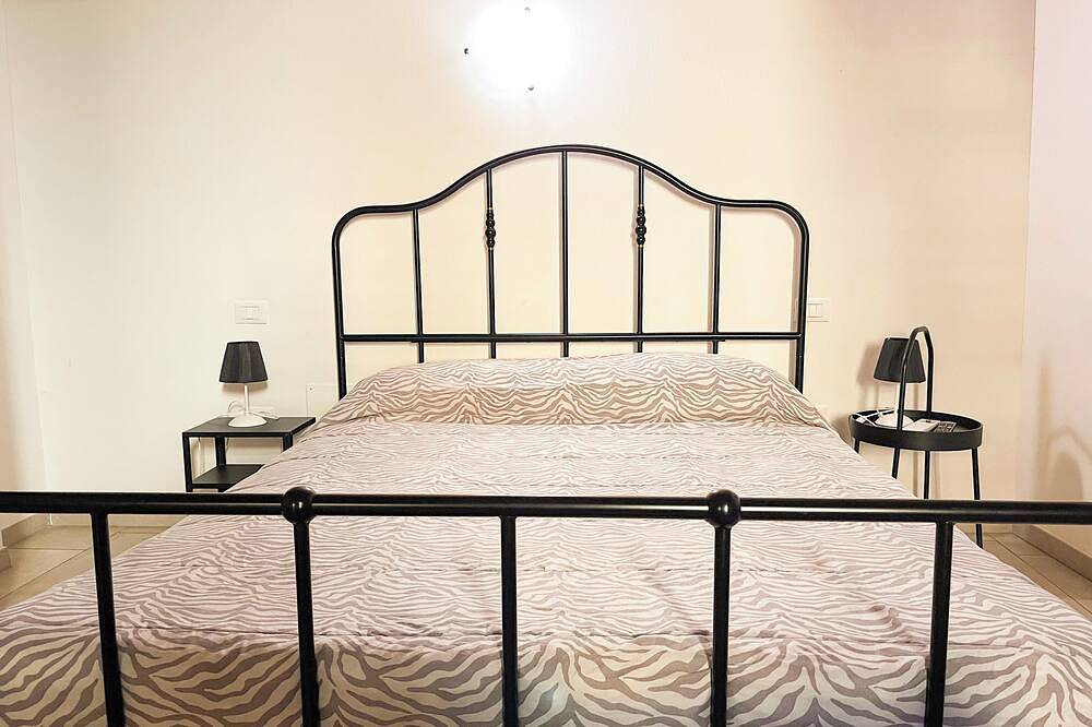 Ganze Wohnung, Courtyard mezzanine in Forlì, Forlì-Cesena Provinz