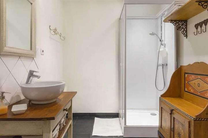 Location de vacances pour 4 personnes à Kientzheim - 4