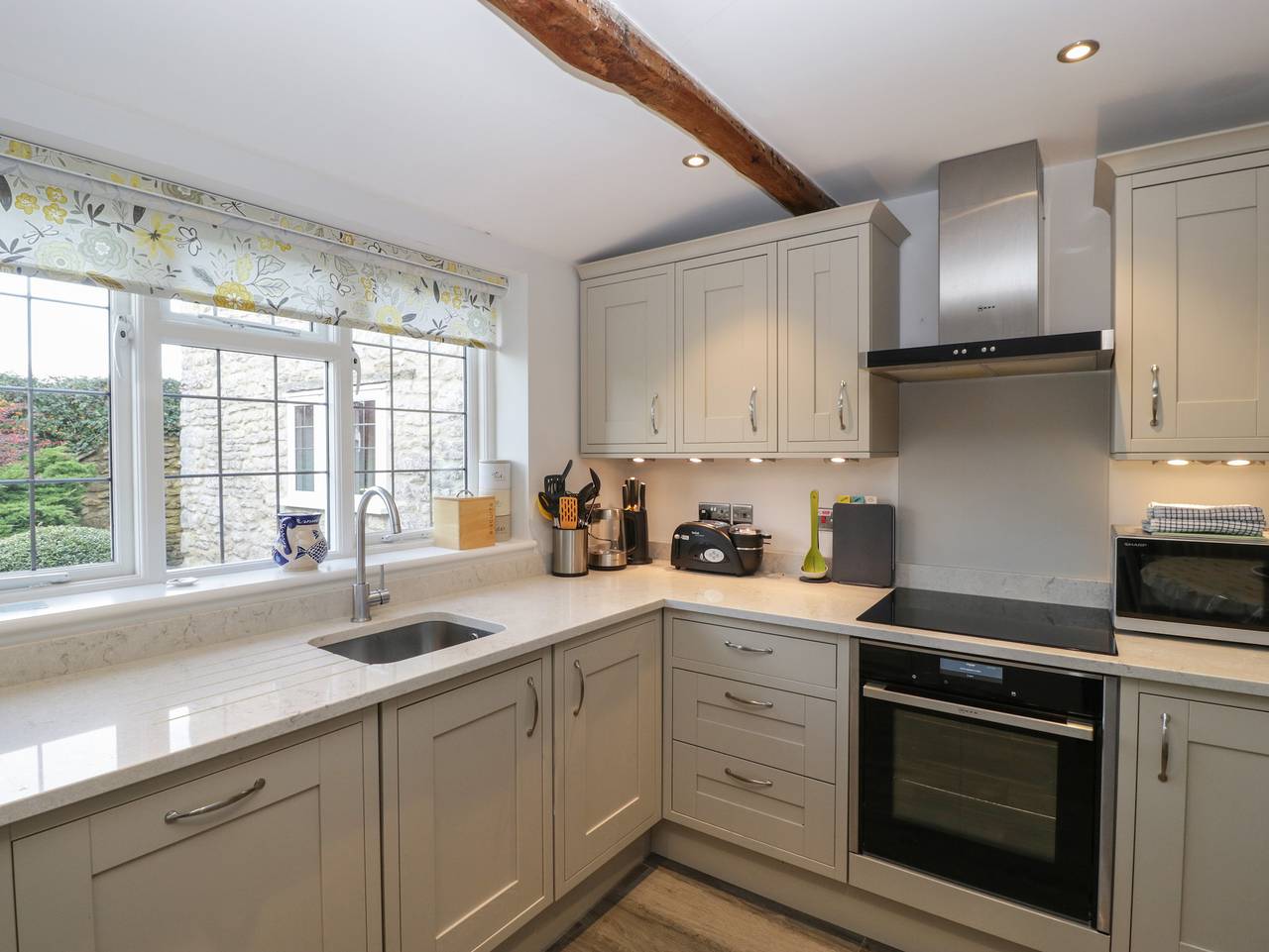 Snowdrop Cottage in Dorset