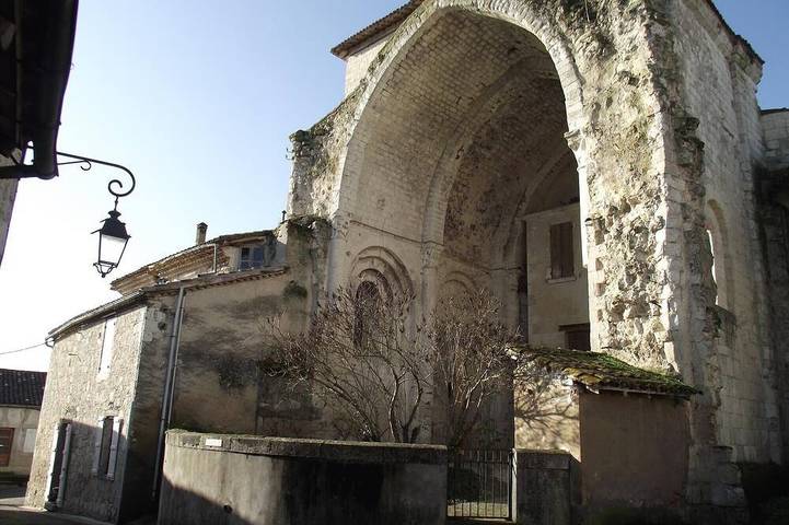 Maison de vacances pour 4 personnes