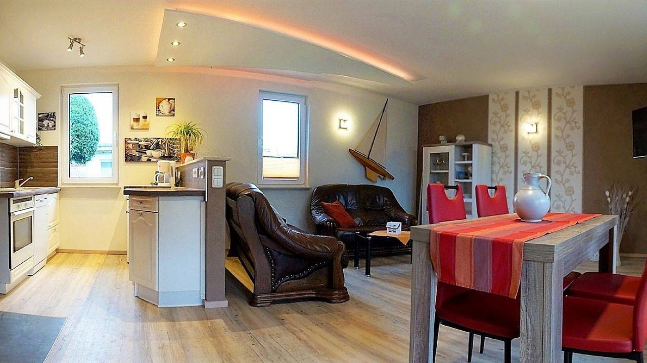 Ferienhaus für 4 Personen (65 m²) in Loissin in Loissin, Vorpommern