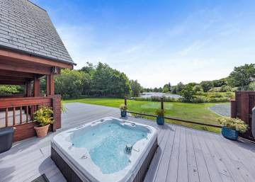 Chalet for 6 People in Isle of Anglesey, North-Wales, Photo 4