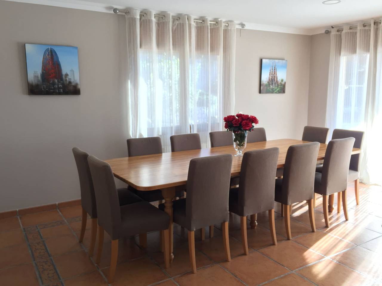 Villa à Mas Mora près de Costa Brava in Tordera, Maresme
