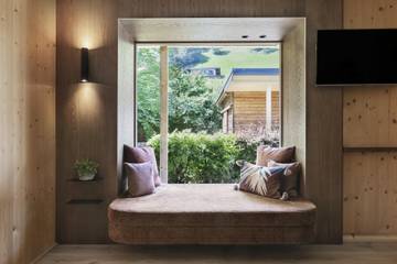 Camping für 5 Personen in Fügen, Österreichische Alpen, Bild 3