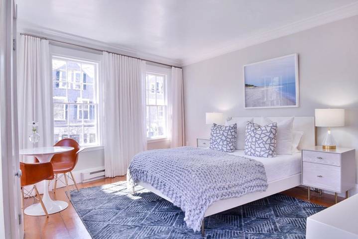 Hotel voor 2 personen - 1