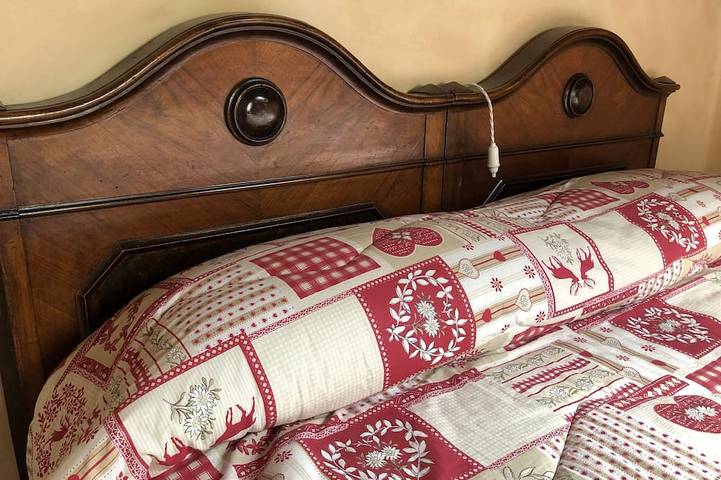 Gîte pour 3 personnes, avec jardin dans Alpe Devero - 2