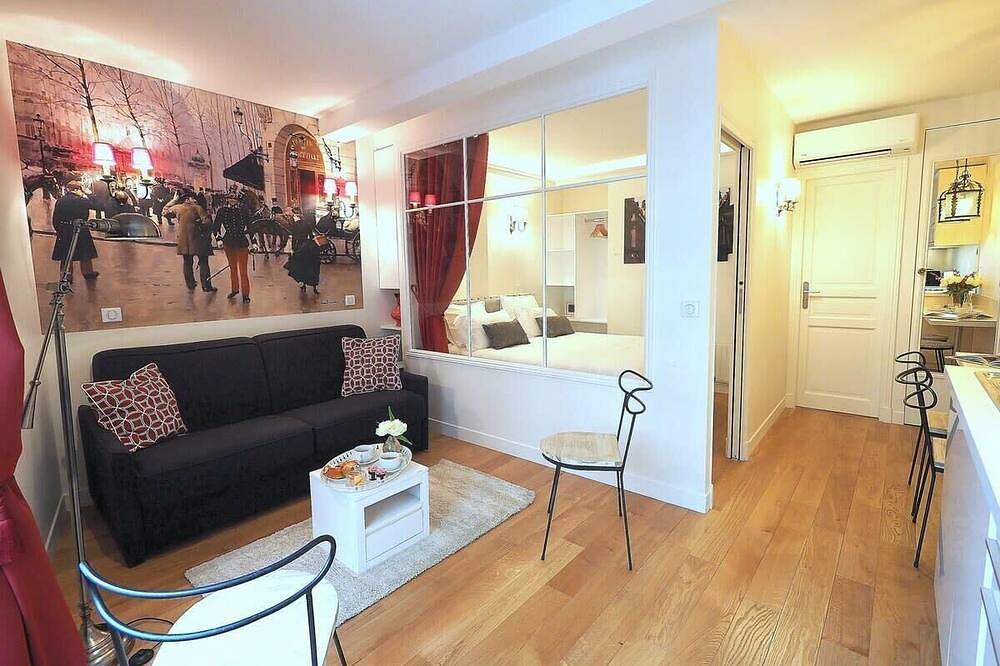 Appartement de vacances