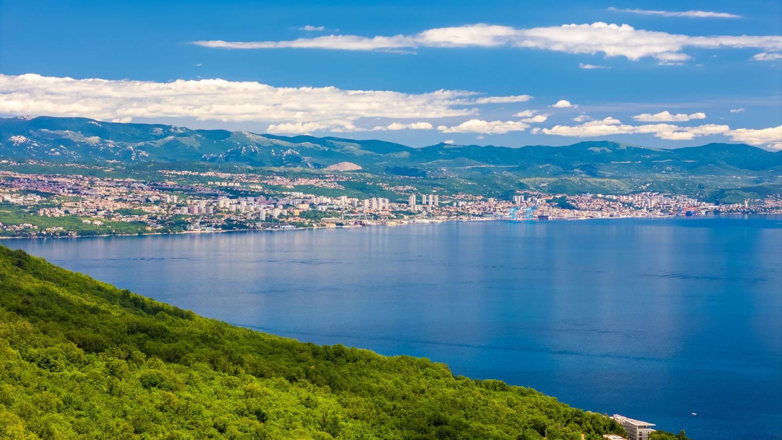 Holiday home Anica-Opatija-Poljane by Villas Guide in Icici, Opatija Riviera