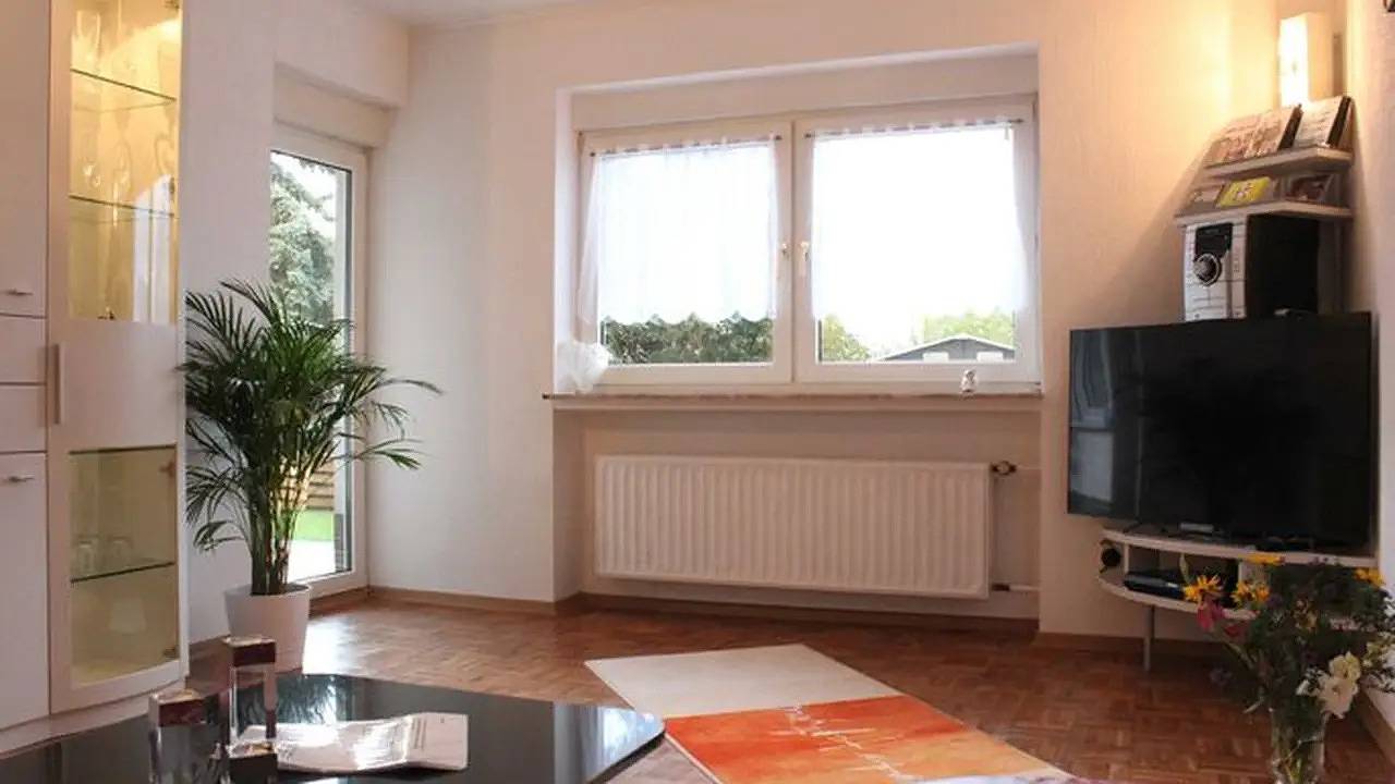 Ganze Ferienwohnung, Ferienwohnung für 2 Personen (56 m²) in Bad Zwesten in Bad Zwesten, Schwalm-Eder-Kreis