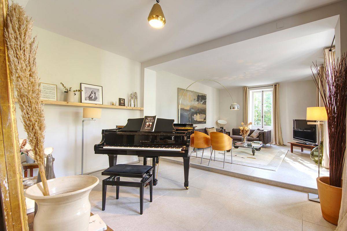 Villa pour 6 personnes avec terrasse in Arles, Région d'Arles