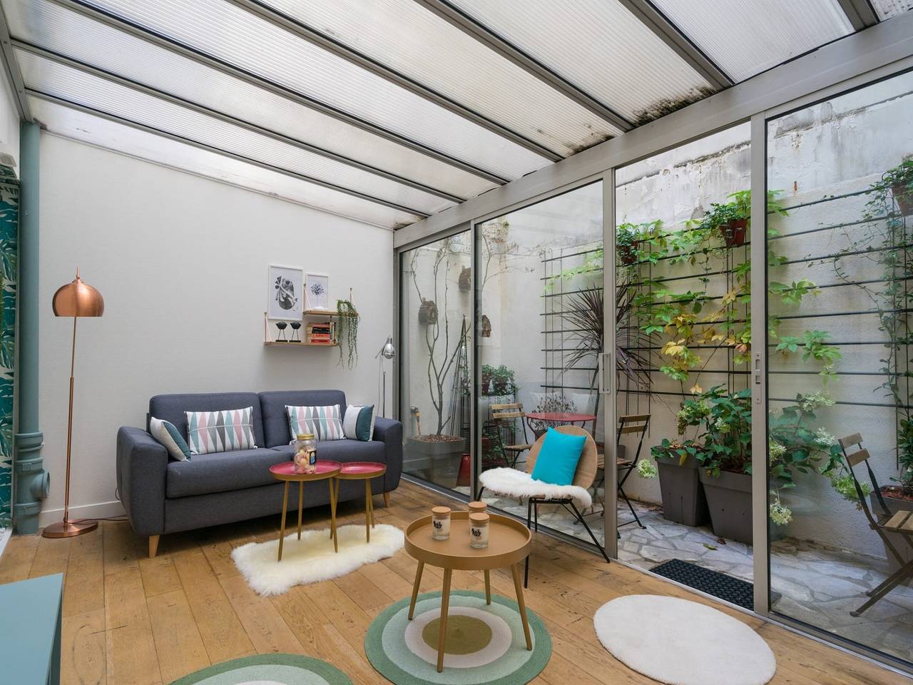 Photo : Appartement de vacances