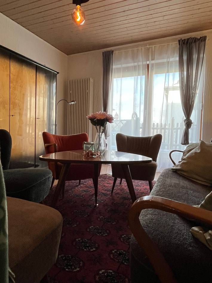 Ferienwohnung für 4 Personen - 1