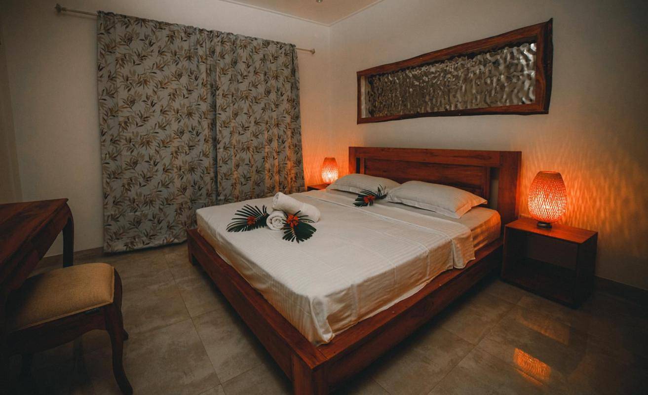 Ganze Wohnung, Kannel Apartments Seychellen – 2 Schlafzimmer in Mahé