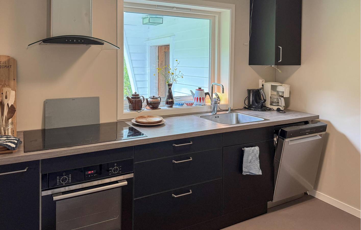 Ferienhaus für 11 Personen in Vindafjord