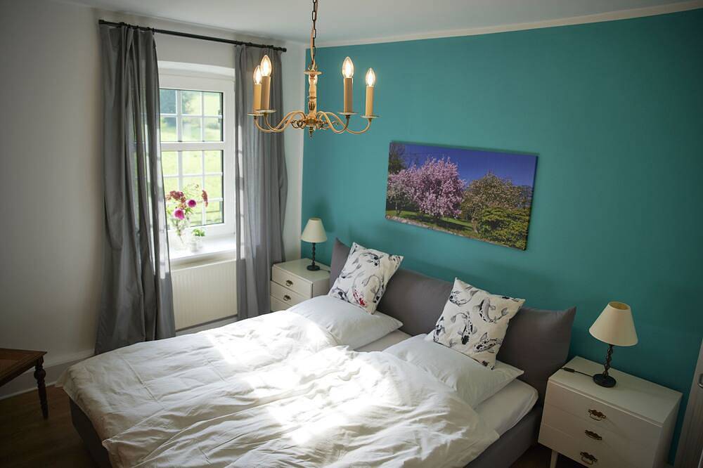 Charmantes Forsthaus beim Sorpesee in Sundern, Sorpesee