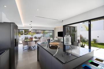 Chalet para 8 Personas en Playa de Sancti Petri (Chiclana de la Frontera), Chiclana de la Frontera, Foto 4