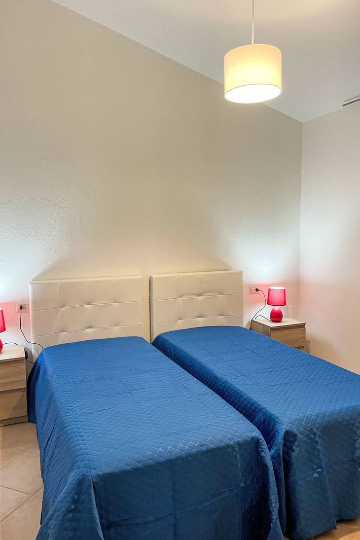Appartamento intero, Cielo Holiday House in Porto Ainu, Budoni