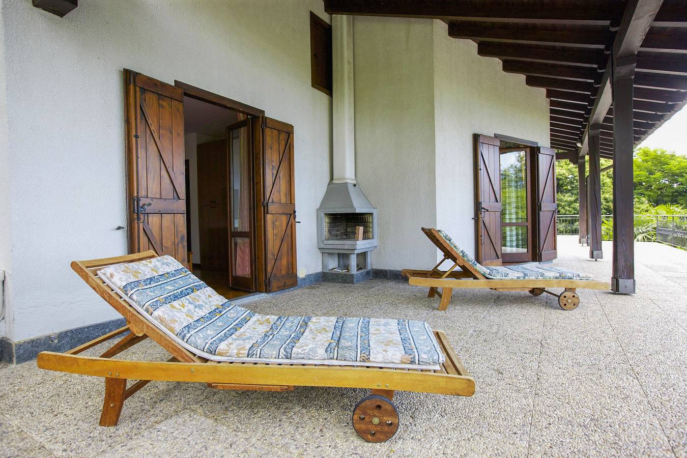 Casa Ornella in Trarego, Trarego Viggiona