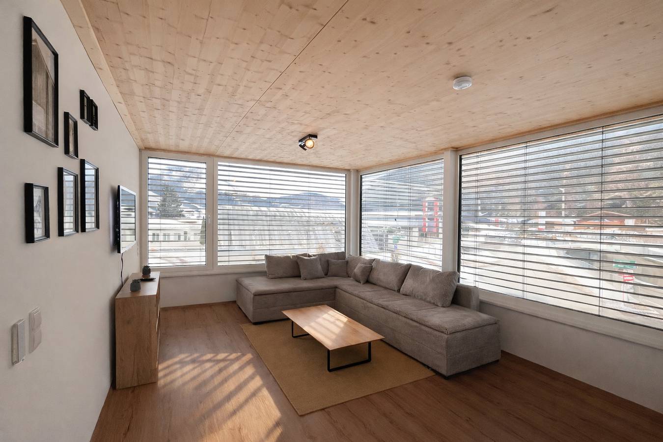 Ganze Ferienwohnung, Appartement Florel in Hochfilzen, Bezirk Kitzbühel