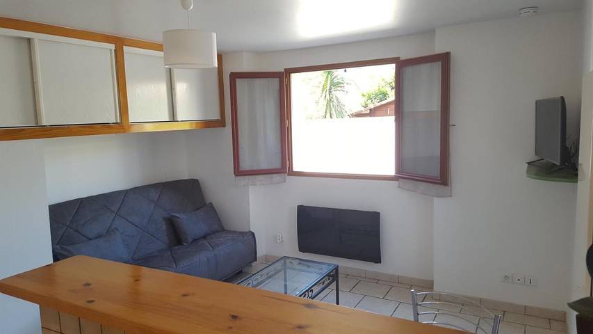 Appartement de vacances pour 2 personnes, avec vue - 1