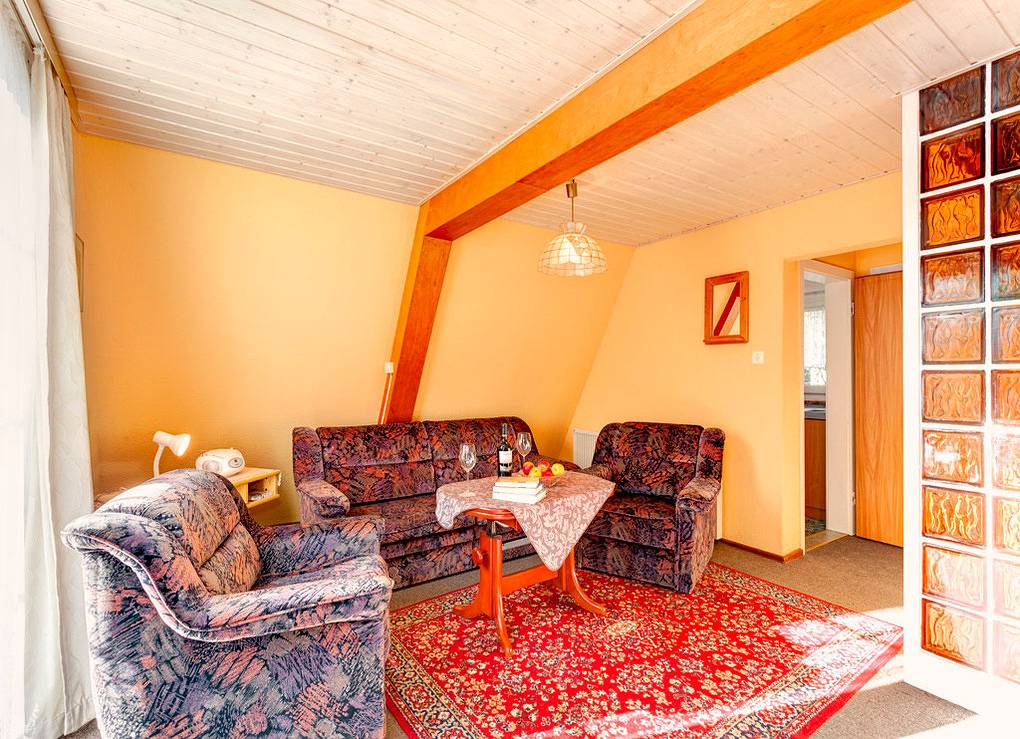 D 067.018 - Finnhütte I. Lau in Müggenburg, Zingst