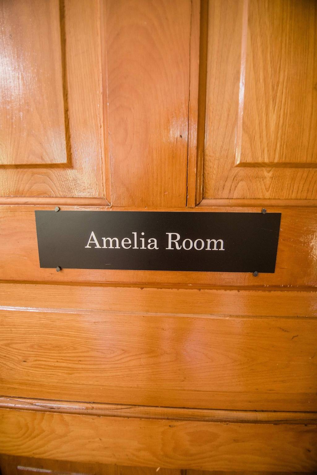 Ganze Wohnung, Amelia Room   Bw Boutique Hotel in Antrim County