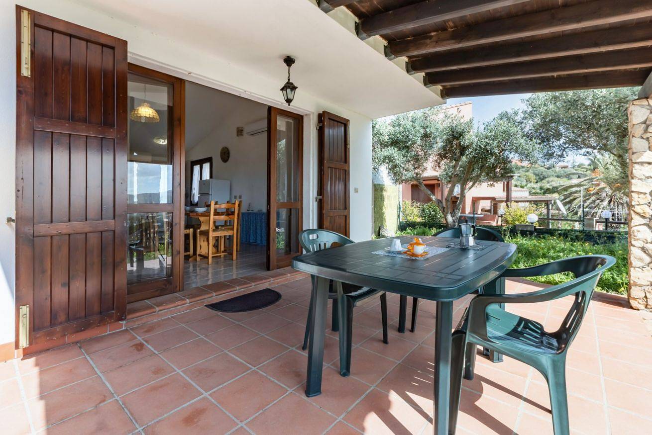 Apartamento entero, GuestHost - Cri's Home in Torre dei Corsari, Arbus (Municipio)
