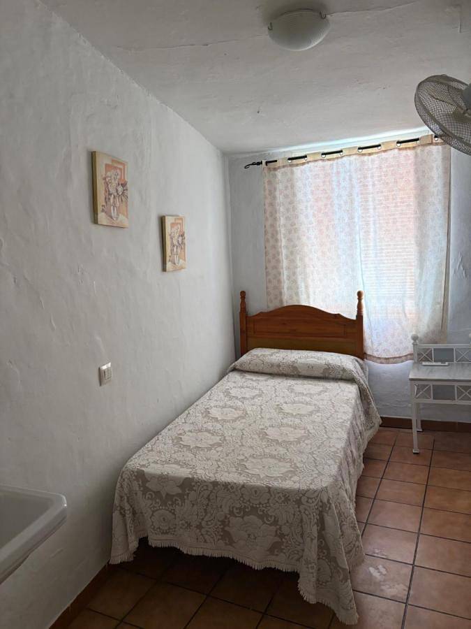 Maison d’hôte pour 2 personnes, avec Balcon et Terrasse à Séville - 3