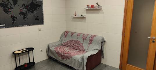 Location de vacances pour 4 personnes dans Rio Tinto