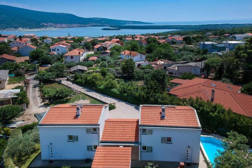 Casa vacanza a Kornic a partire da 200€ a notte