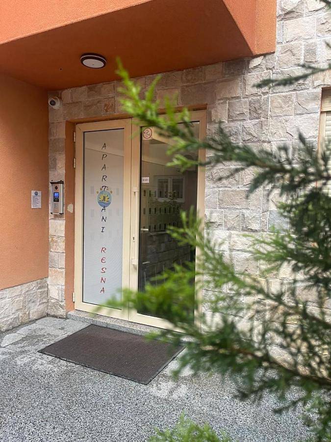 Apartmani Resna Budva in Budva, Opština Budva