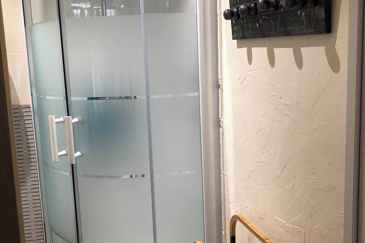 Gîte pour 2 personnes dans Grands Thermes - 3