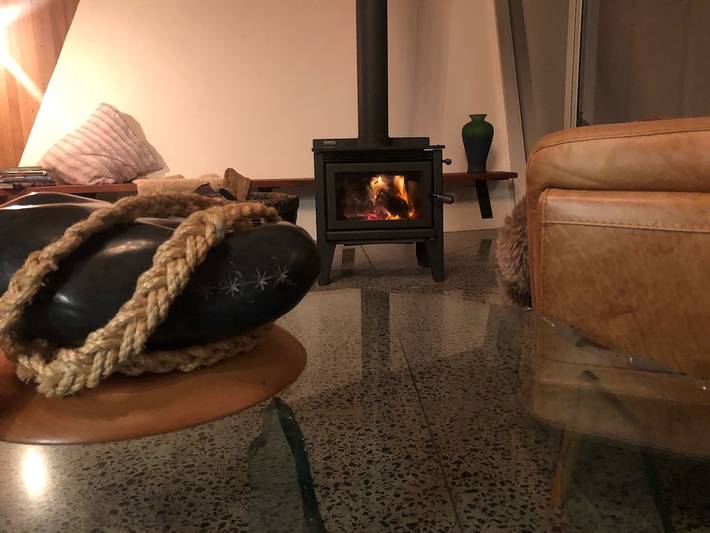 Holiday home for 6 people, with garden in Bay of Plenty