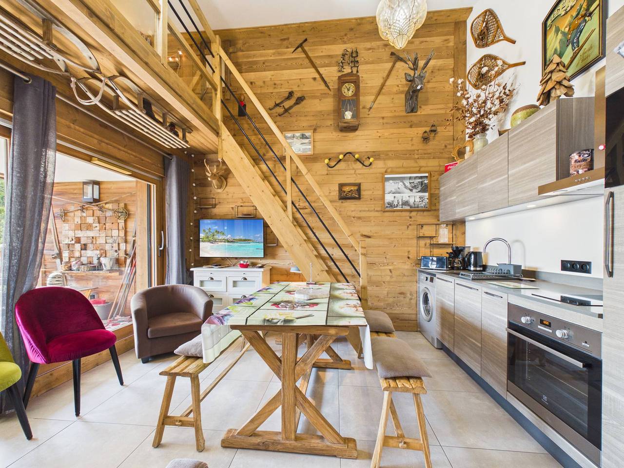 Photo : Appartement de vacances