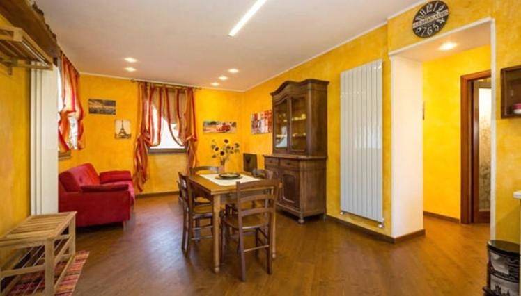 Chambre d’hôte pour 5 personnes, avec vue dans Gressan - 4