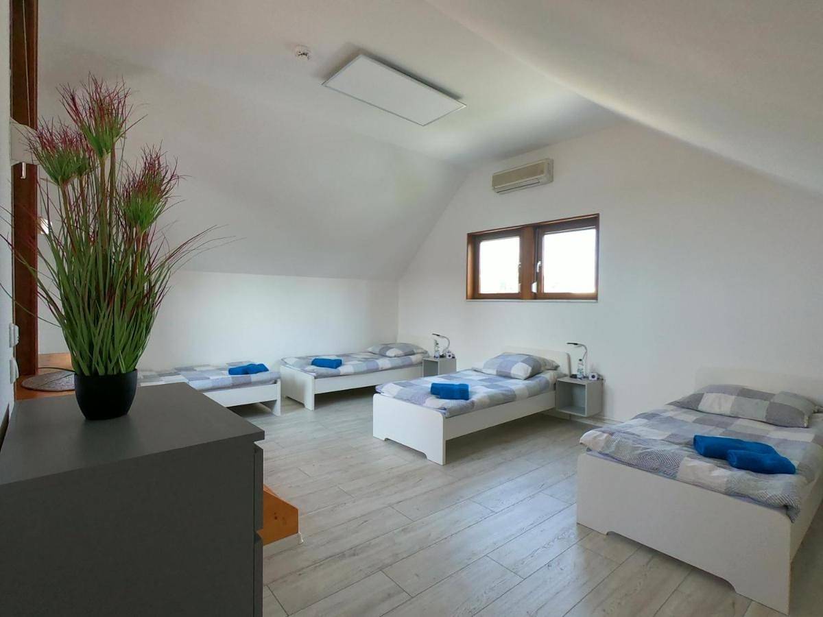Three-Bedroom House in Göttingen, Niedersachsen