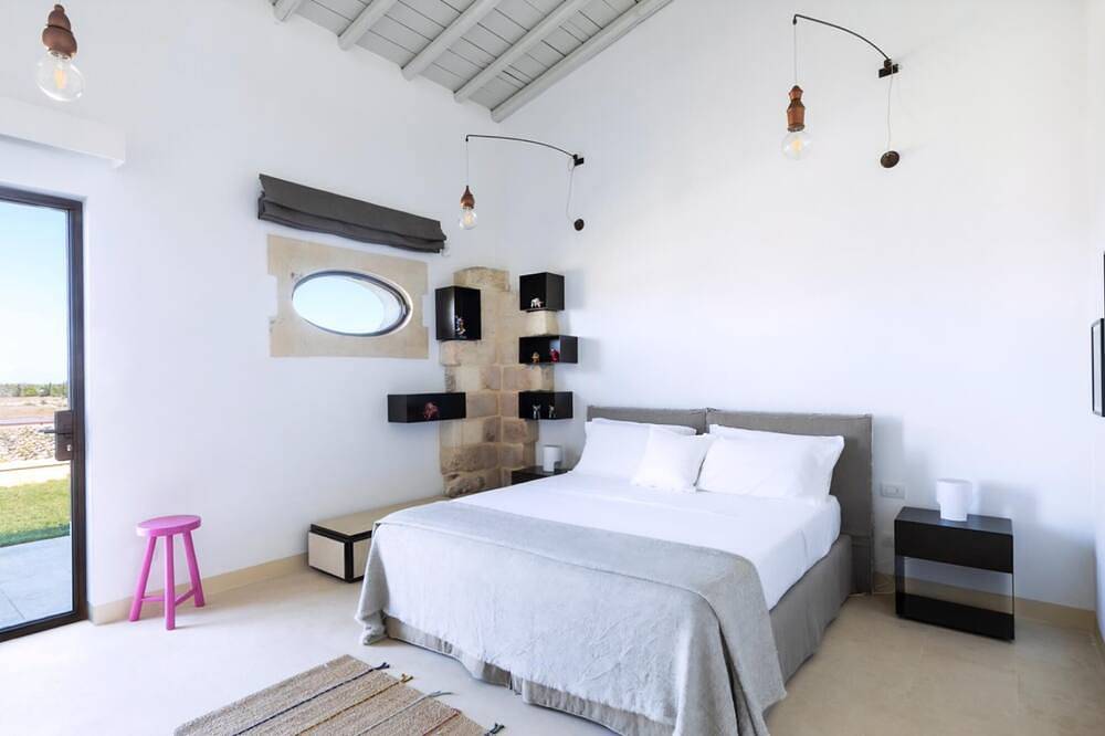 Luxury Villa in Salento, Minutes from Beaches and Lecce in Lecce, Province de Lecce