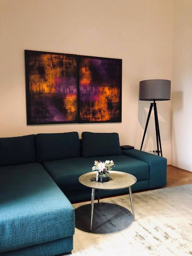 Apartamento entero, Bonusfeature Apartments in Berlin Prenzlauer Berg, Berlín