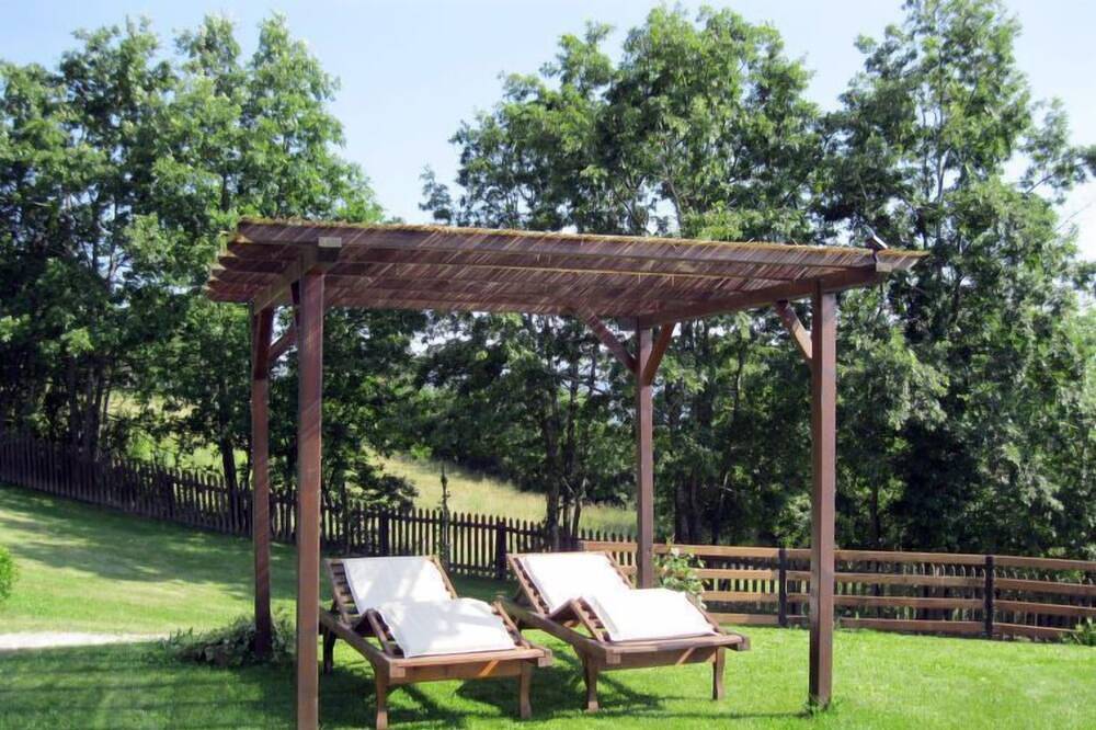 Ganze Wohnung, Il Girasole by Interhome in San Romano in Garfagnana, Garfagnana