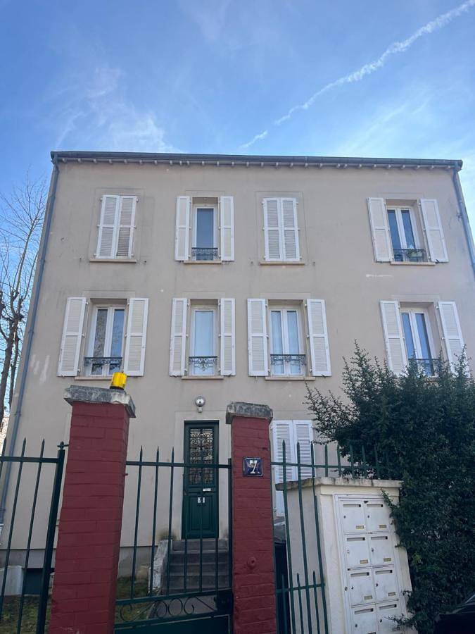 Gîte pour 2 personnes à Saint-Cloud - 3
