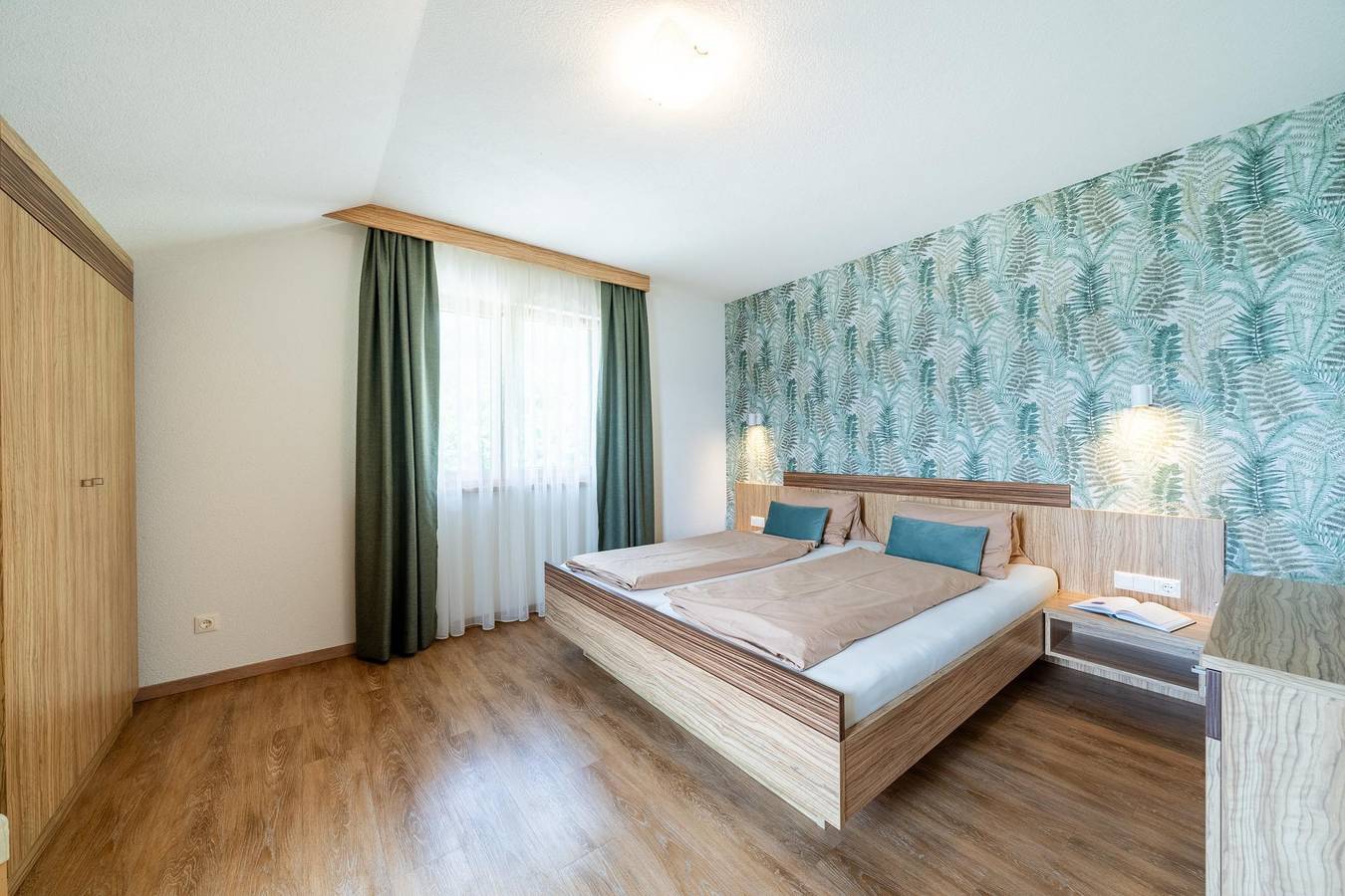 Ganze Ferienwohnung, Schwalbennest in Millstatt, Bezirk Spittal an der Drau