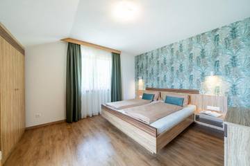 Hütte für 4 Personen in Millstatt, Millstätter See, Bild 4