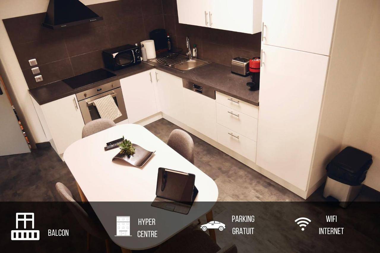 Appartement entier, One-Bedroom Apartment in Stiring-Wendel, Région de Forbach