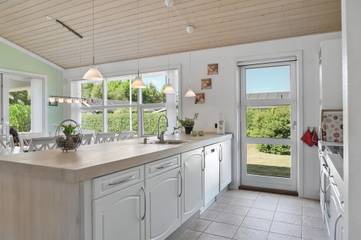 Ferienhaus für 8 Personen in Hou, Nordjütland, Bild 3