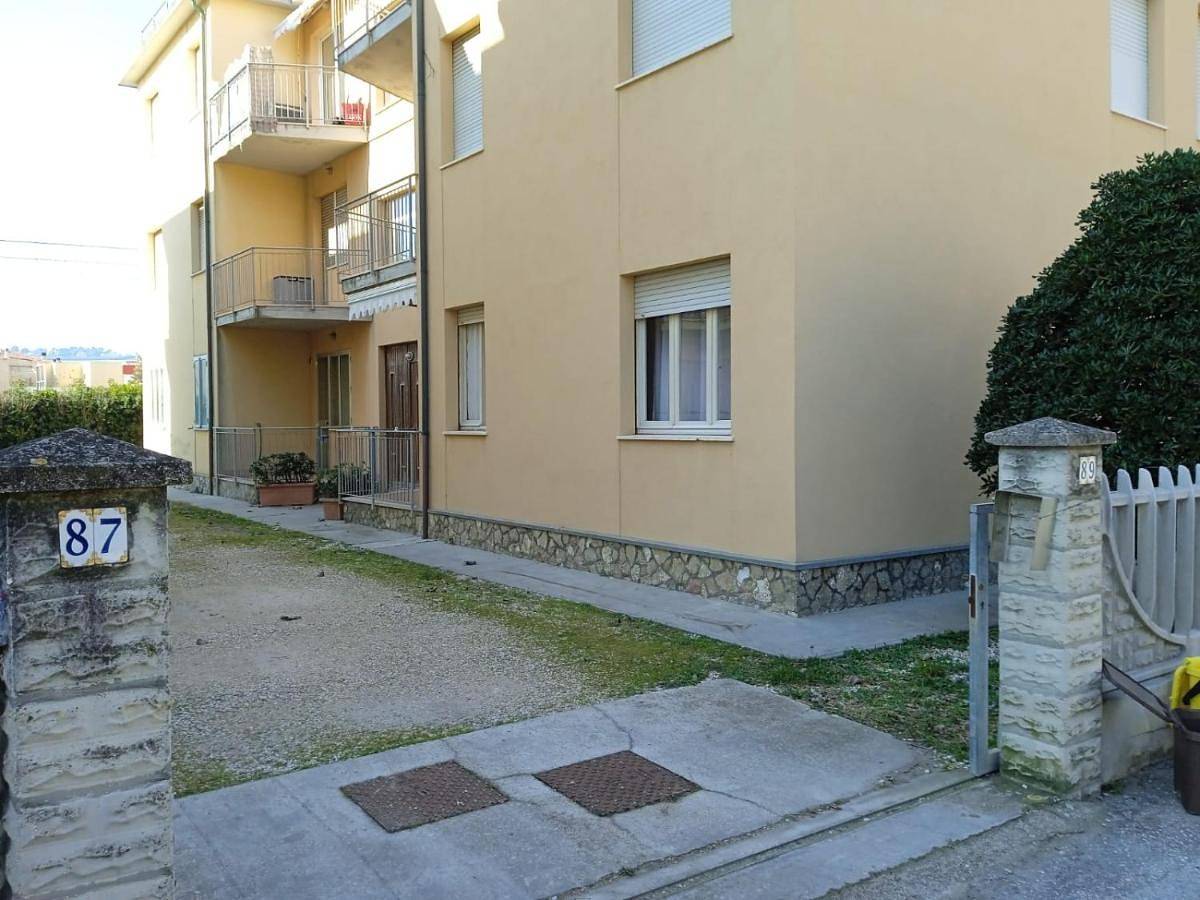 Appartement entier, Three-Bedroom Apartment in Marotta, Région de Mondolfo